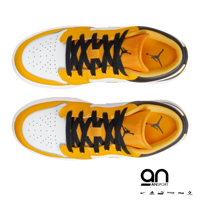 AIR JORDAN 1 LOW TAXI