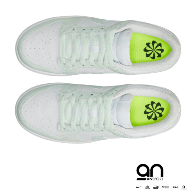Nike Dunk Low Next Nature White Mint (W)