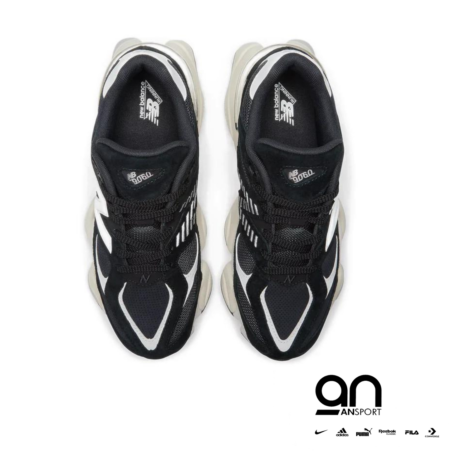 New Balance 9060