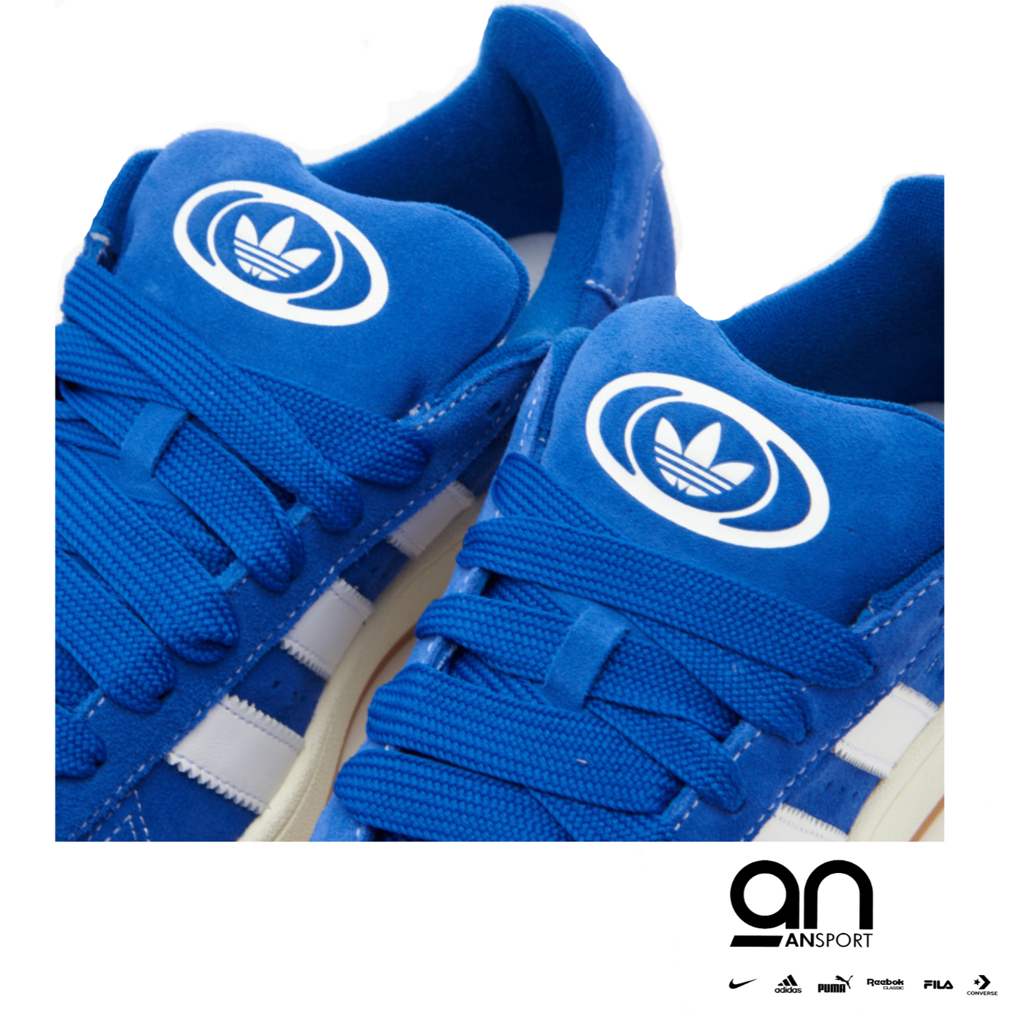 Adidas Originals Campus 00s