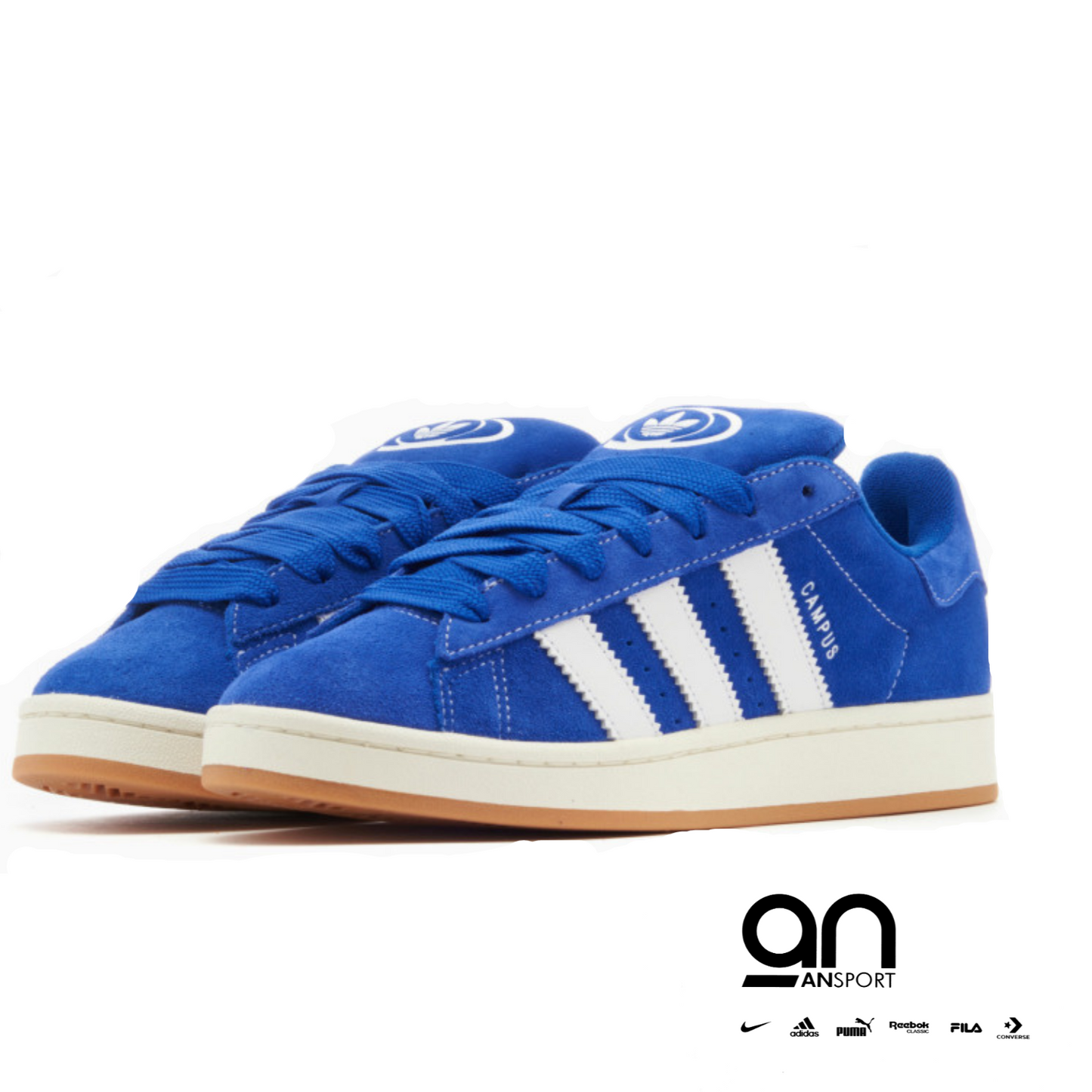 Adidas Originals Campus 00s