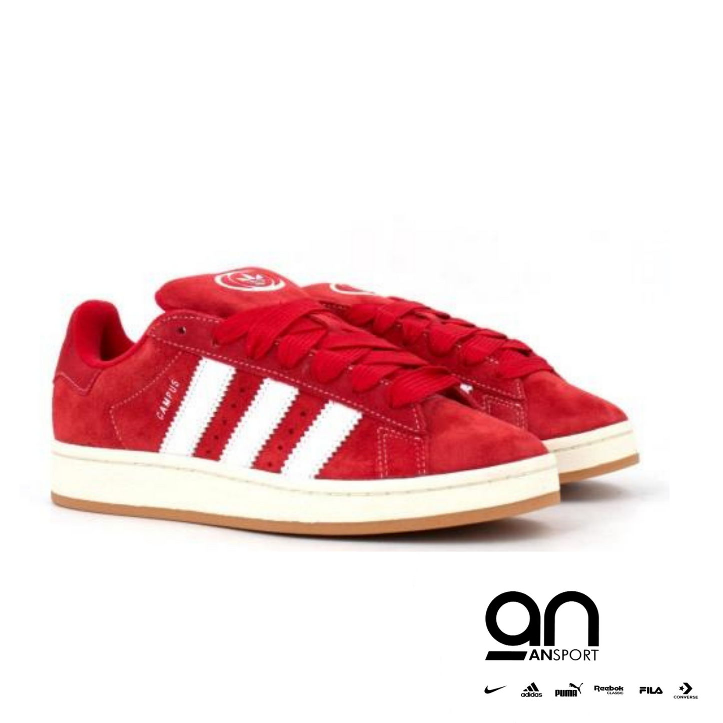 Adidas Campus 00s