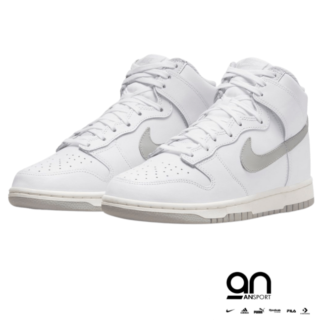 NIKE DUNK HIGH