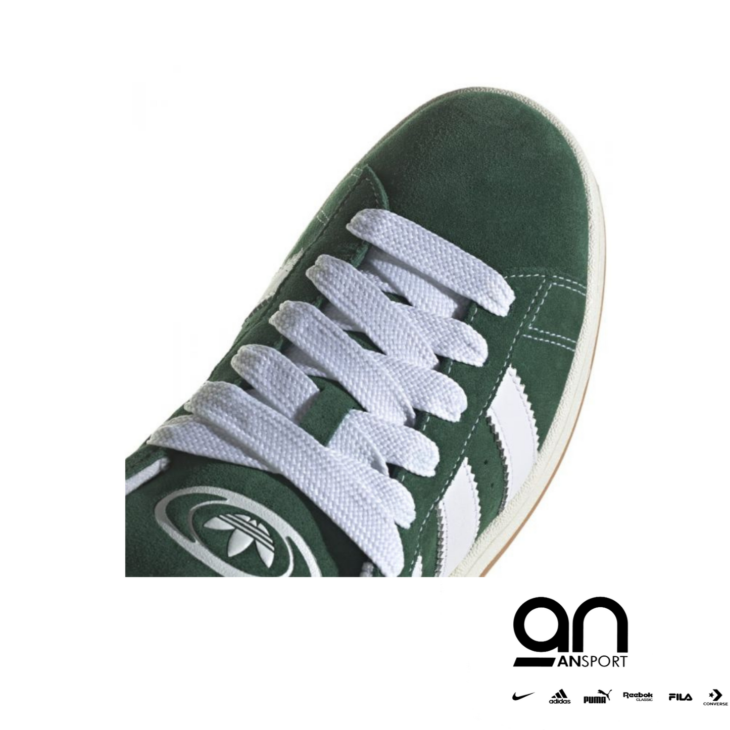 Adidas Campus 00s
