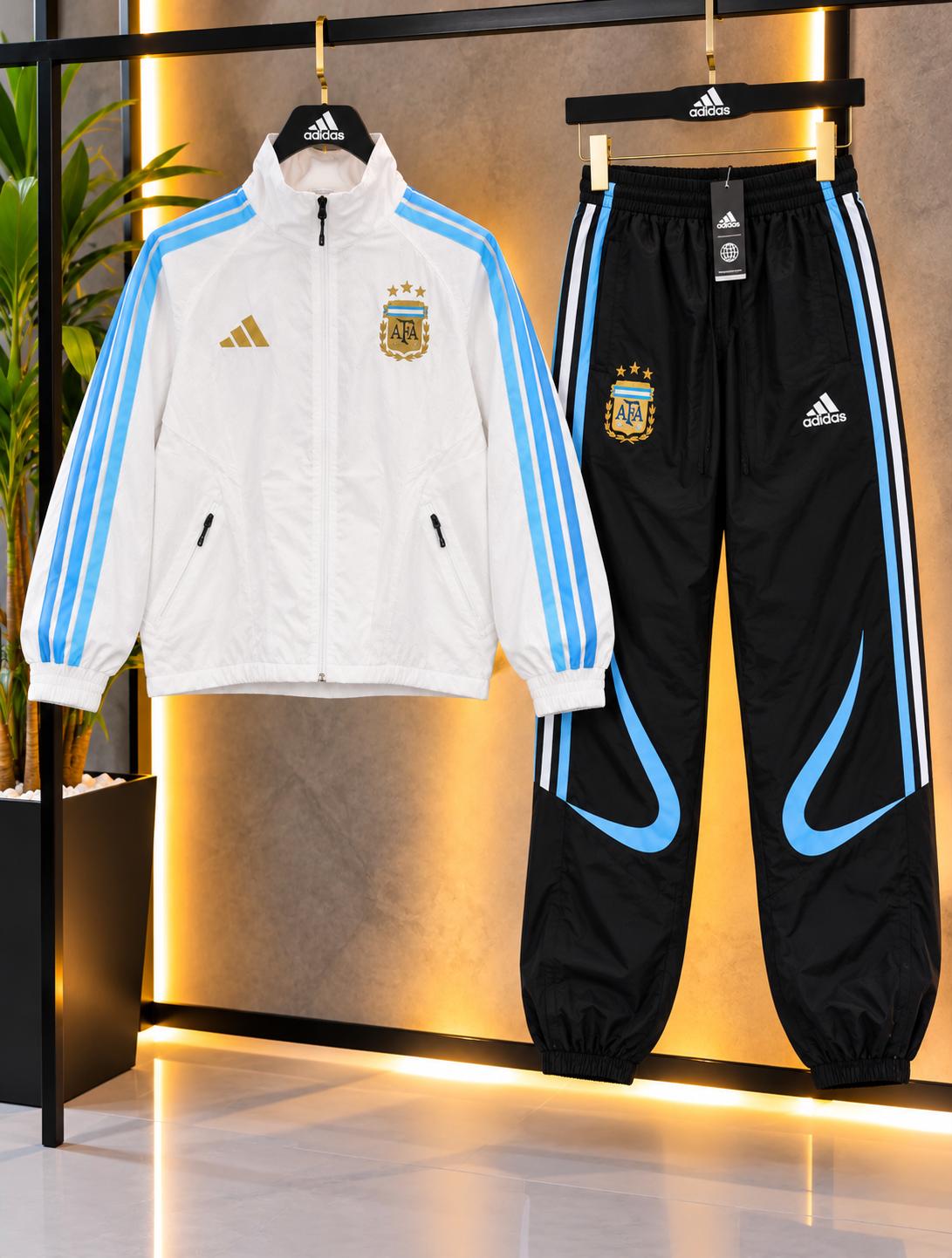 Tuta Adidas x ARGENTINA