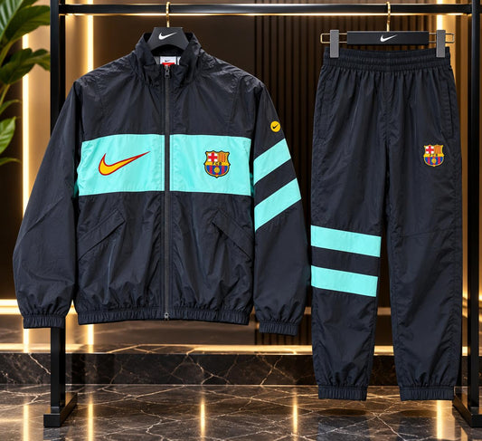 TUTA NIKE X BARCELLONA'