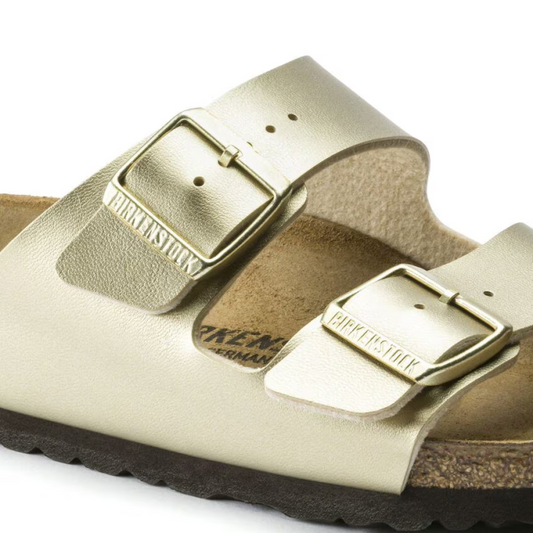 BIRKENSTOCK ARIZONA' GOLD