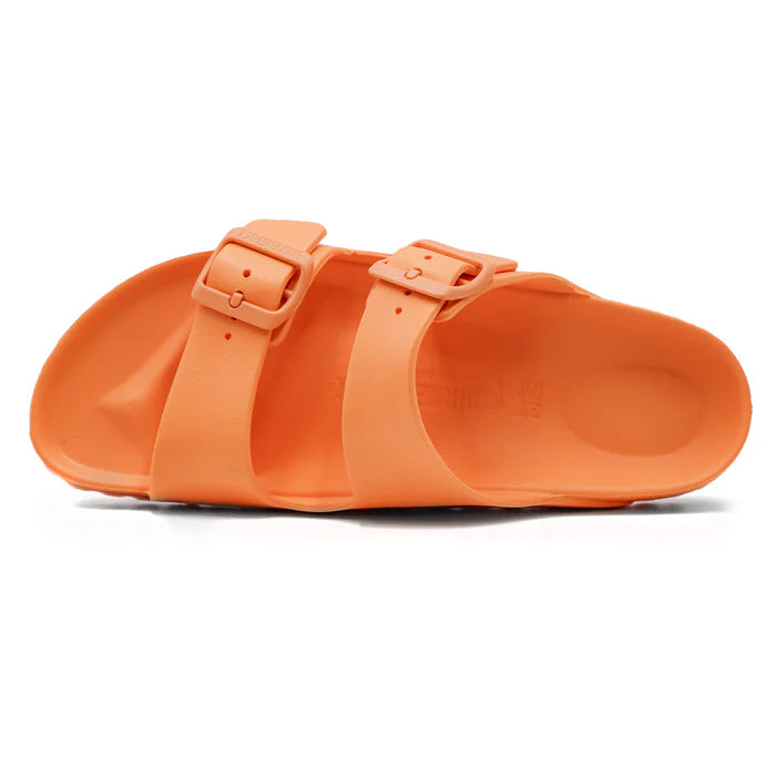 Birkenstock Arizona Arancio