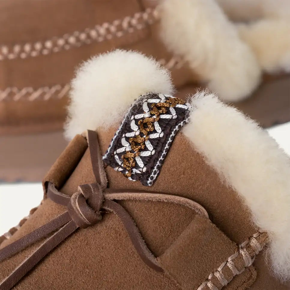 UGG Ciabatte Disquette Alpine