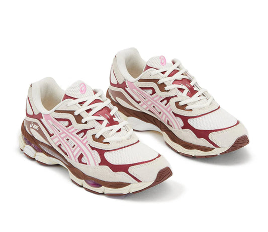 ASICS Gel NYC 'Cream Sweet Pink'