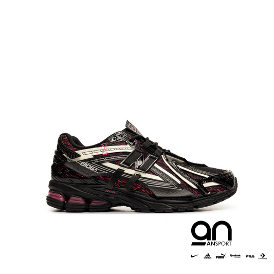 New Balance 1906A | Black Dragon Berry
