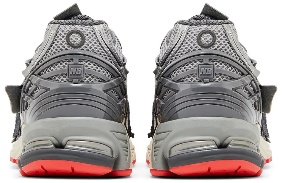 New Balance 1906A 'Slate Grey Raincloud Drift Red'