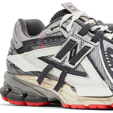 New Balance 1906A 'Slate Grey Raincloud Drift Red'