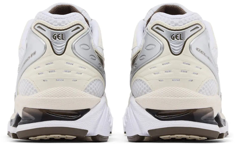 ASICS Gel Kayano 14 'White Ivory'