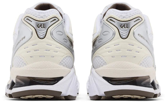ASICS Gel Kayano 14 'White Ivory'
