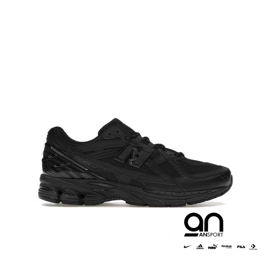 NEW BALANCE 1906 BLACK