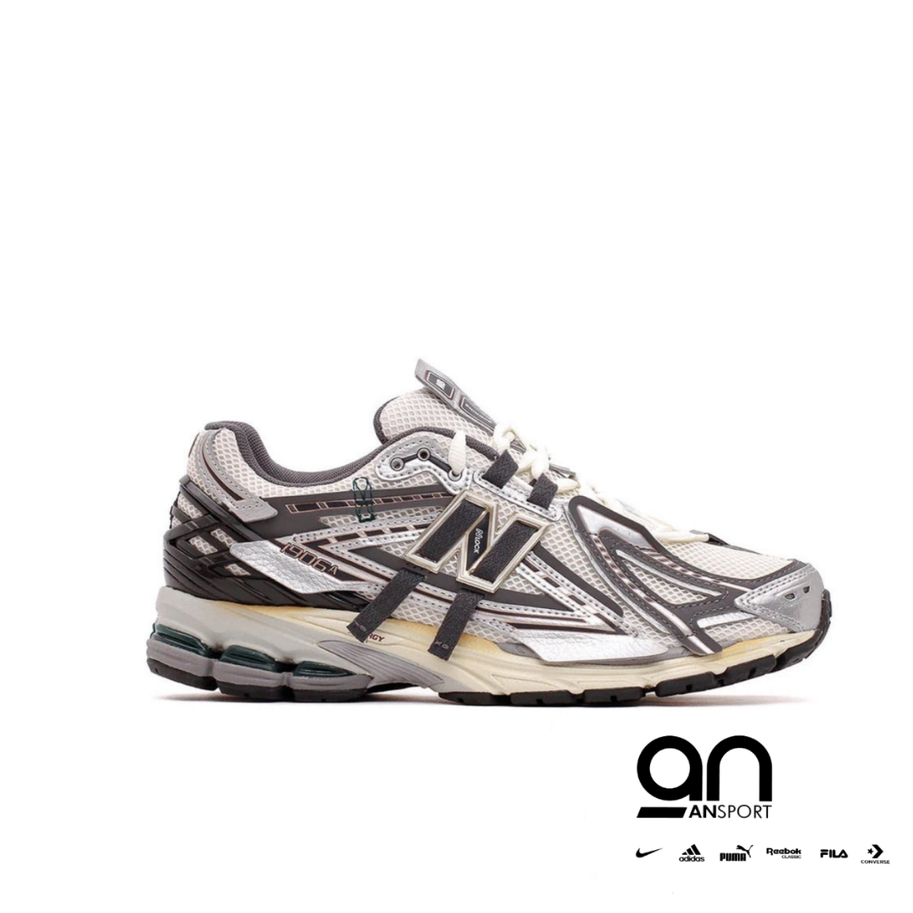 NEW BALANCE 1906' AD