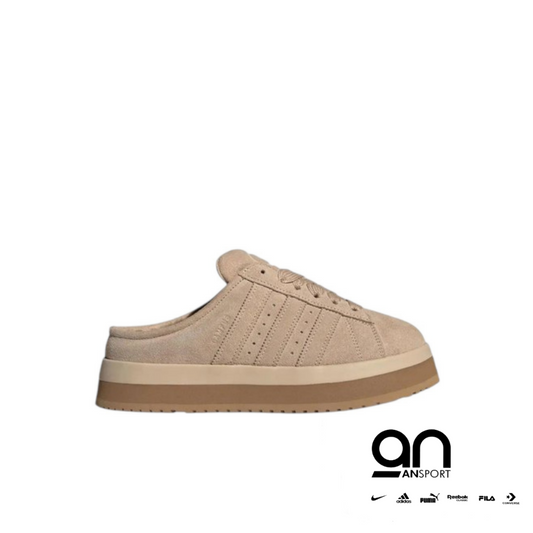 Adidas Campus 00s Winter Low Shoes