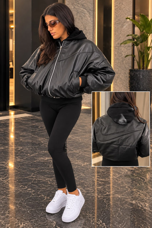 Bomber Nike Donna'