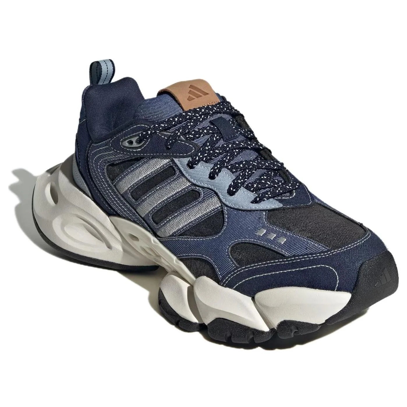 Adidas XLG' Cyber Run 'Navy