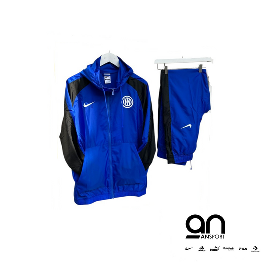 Tuta Inter
