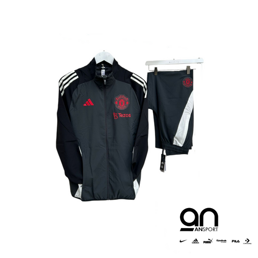 Tuta Manchester UTD
