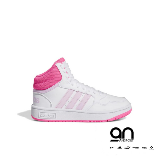 Scarpe Adidas Hoops 3.0