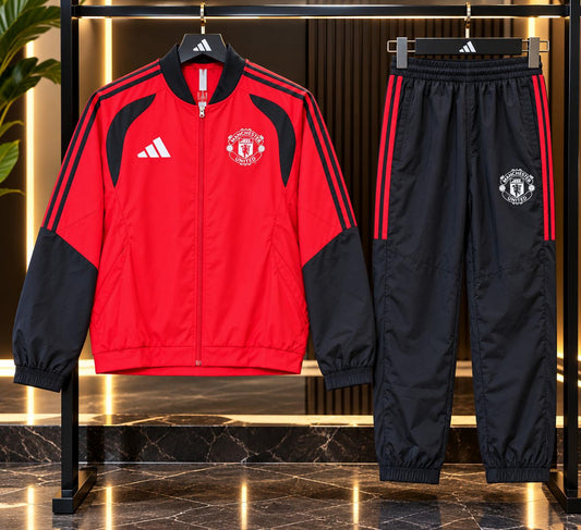 TUTA ADIDAS X MANCHESTER UNITED