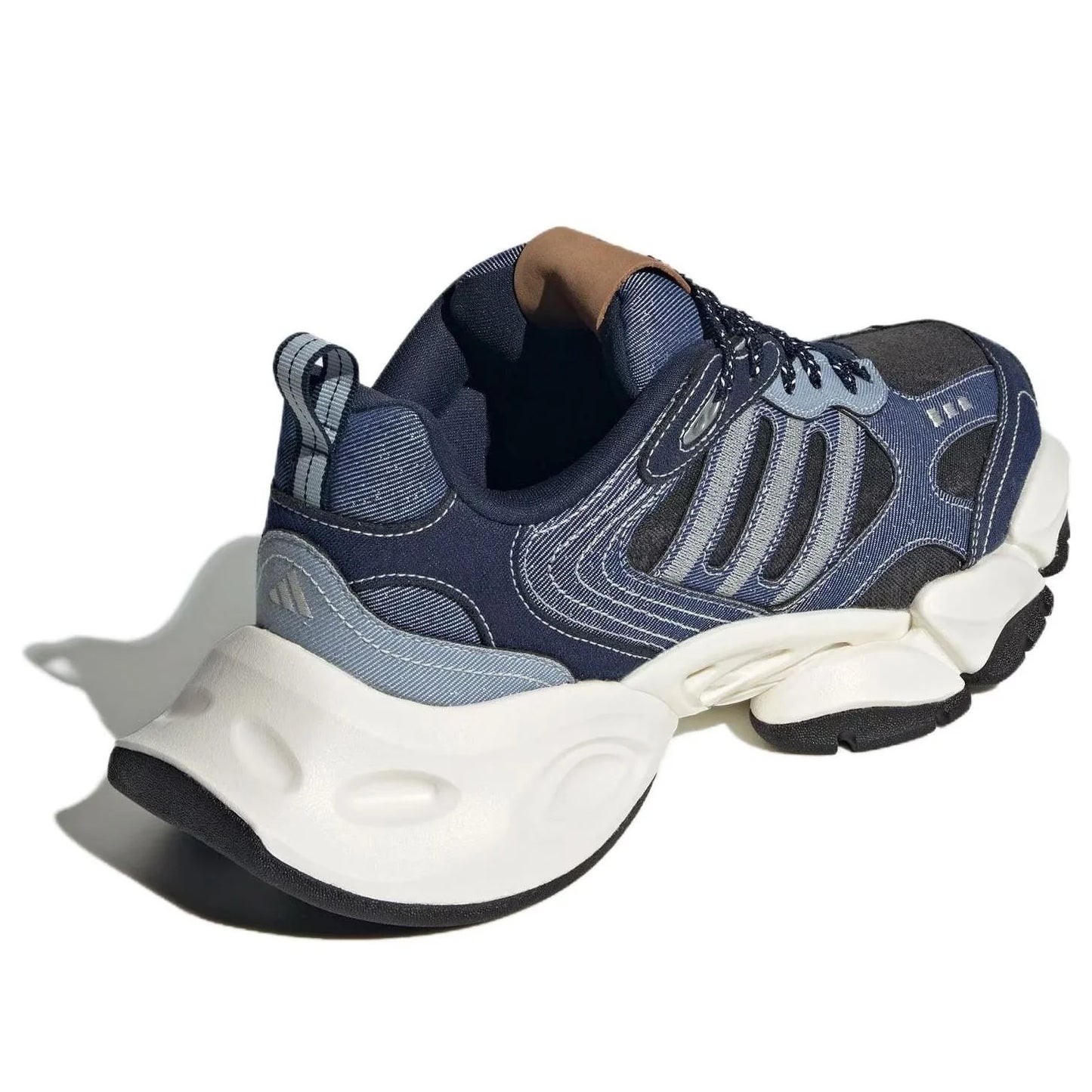 Adidas XLG' Cyber Run 'Navy
