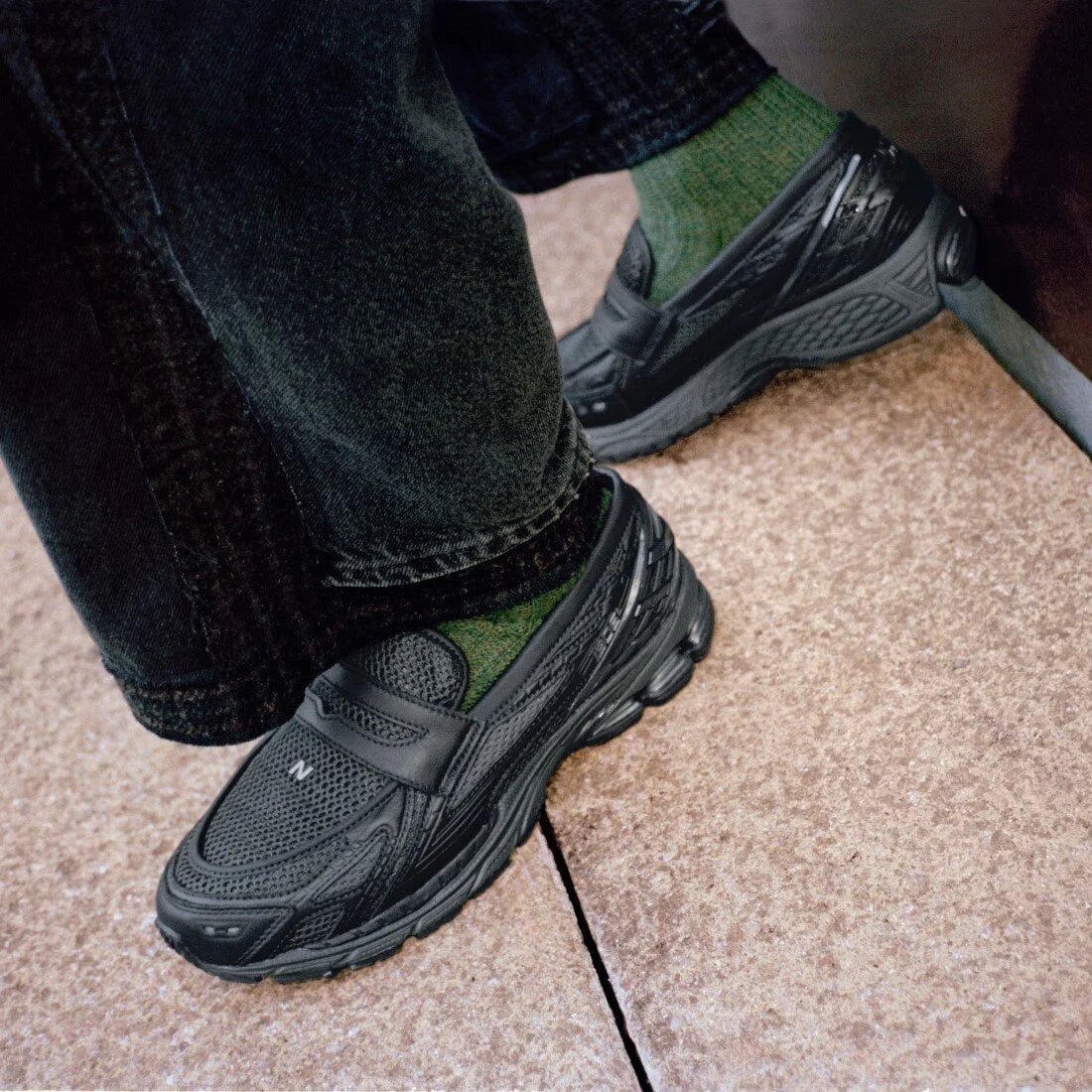 New Balance 1906L 'Blacktop Phantom'