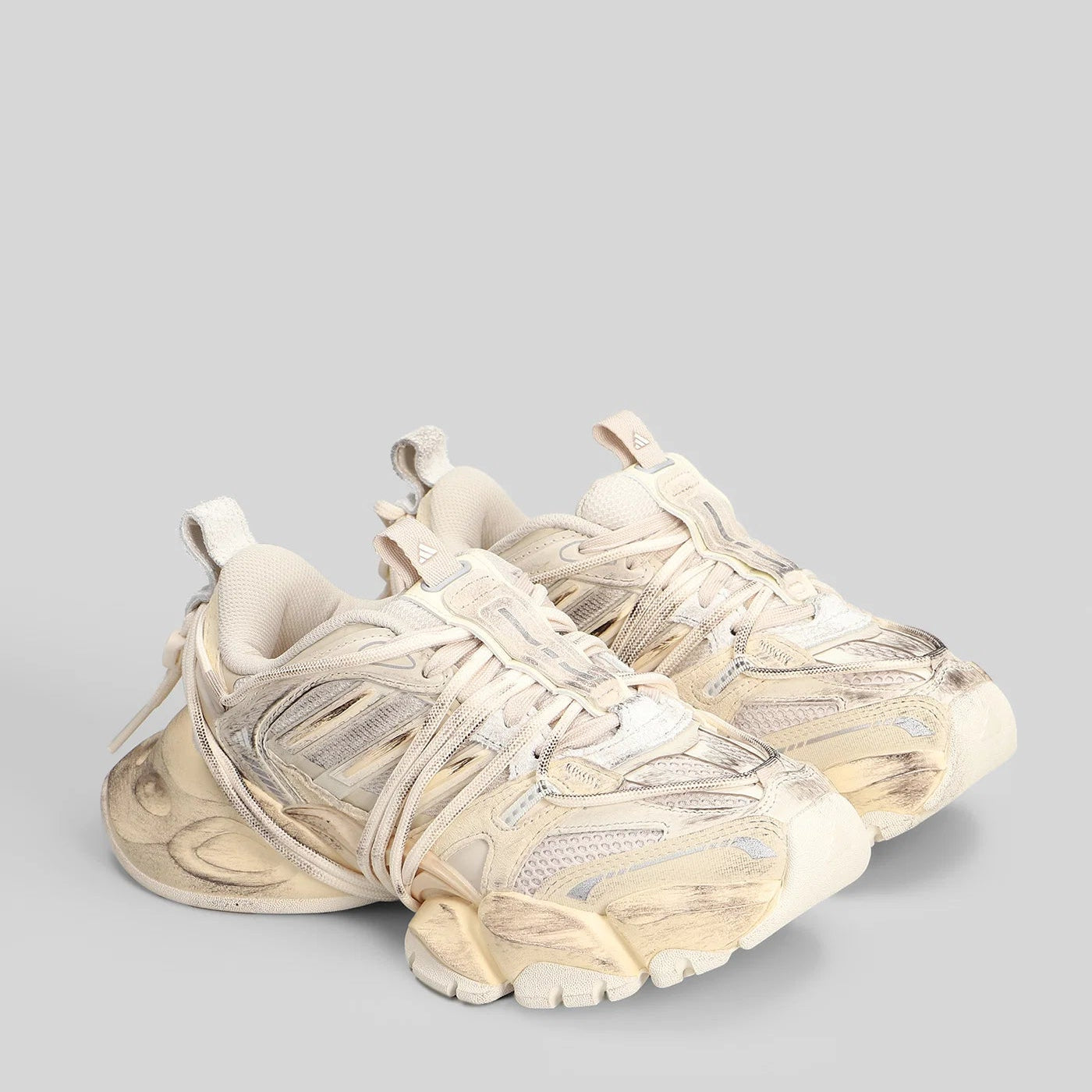 Adidas SNEAKERS XLG RUNNER DELUXE