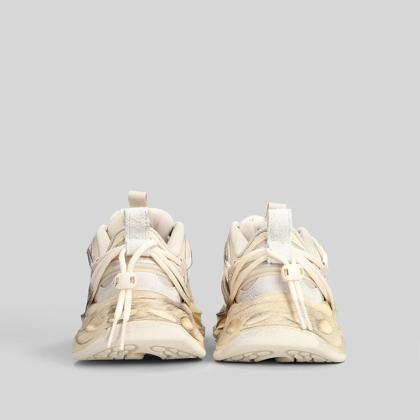 Adidas SNEAKERS XLG RUNNER DELUXE