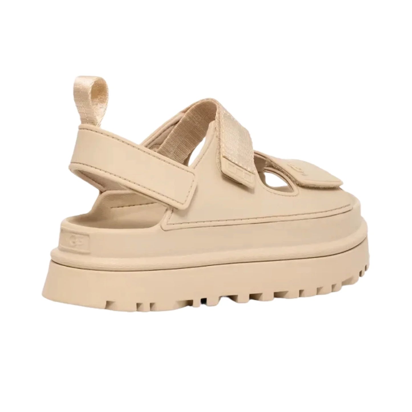 UGG'Sandali W Goldenglow