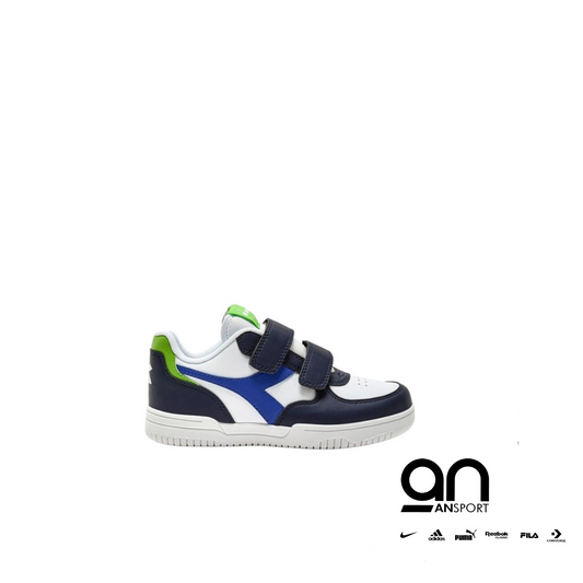 DIADORA RAPTOR LOW PS