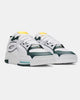 Under Armour HB-LO 'White Arden Green'