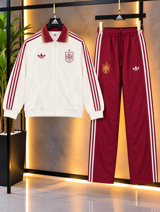 Tuta Adidas X Spagna'
