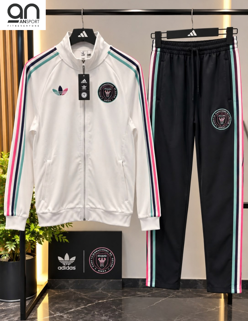 TUTA ADIDAS X INTER MIAMI