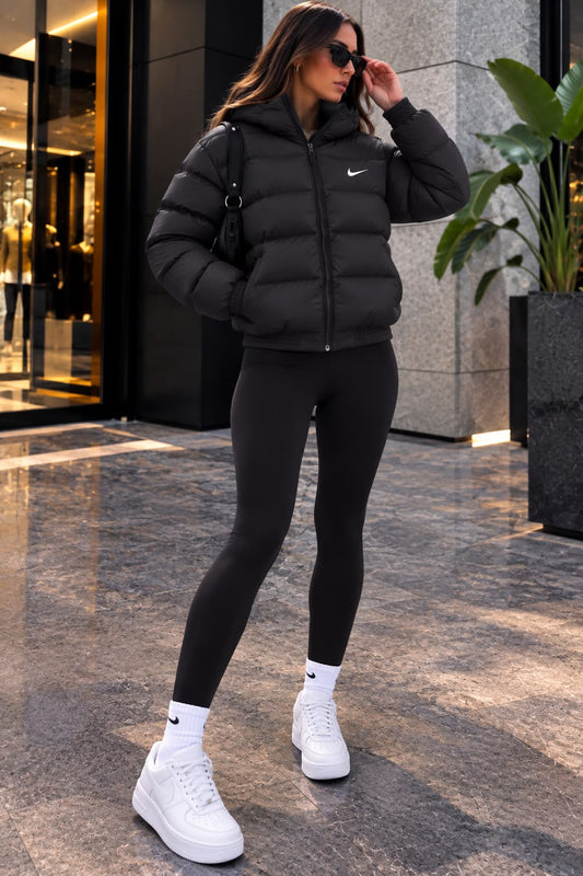 PIUMINO NIKE 'DONNA