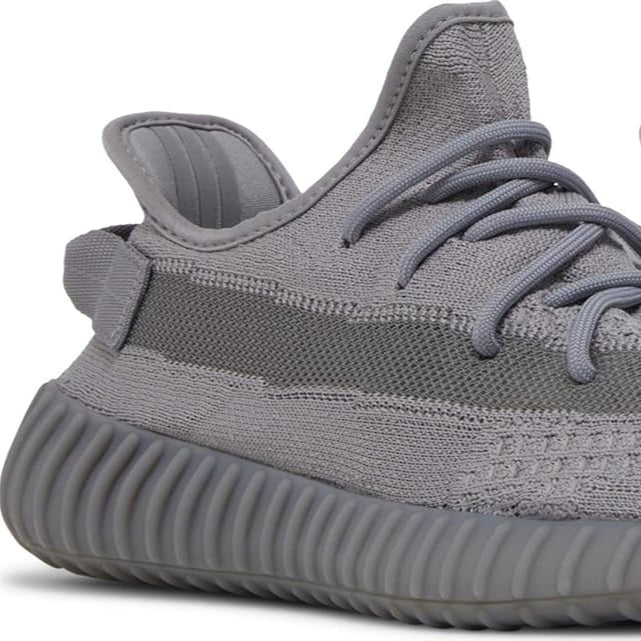 Adidas Yeezy Boost 350 V2 'Steel Grey'