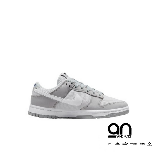 Nike Dunk Low LX "Light Smoke Grey"