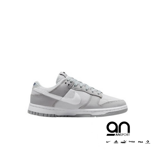 NIKE DUNK LOW SMOKE GREY