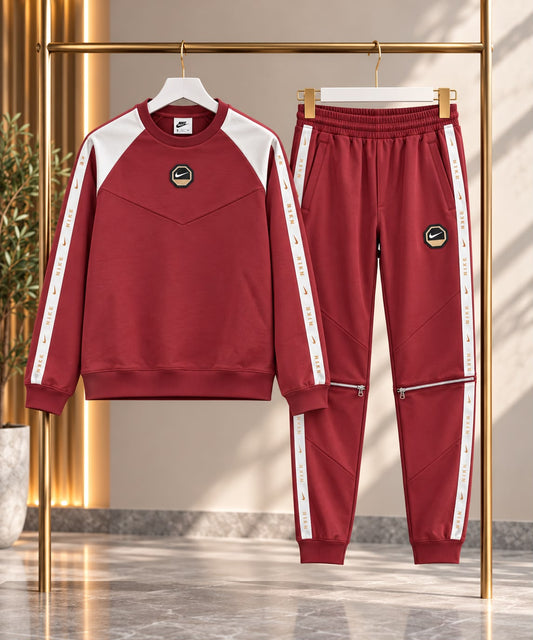 TUTA NIKE ' BORDEAUX