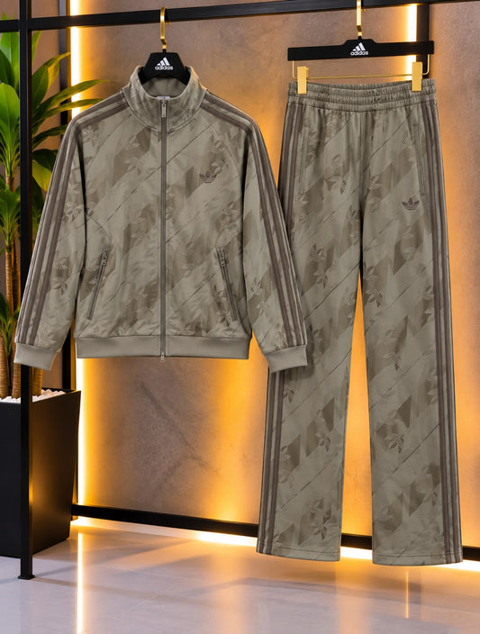 TUTA ADIDAS' UOMO