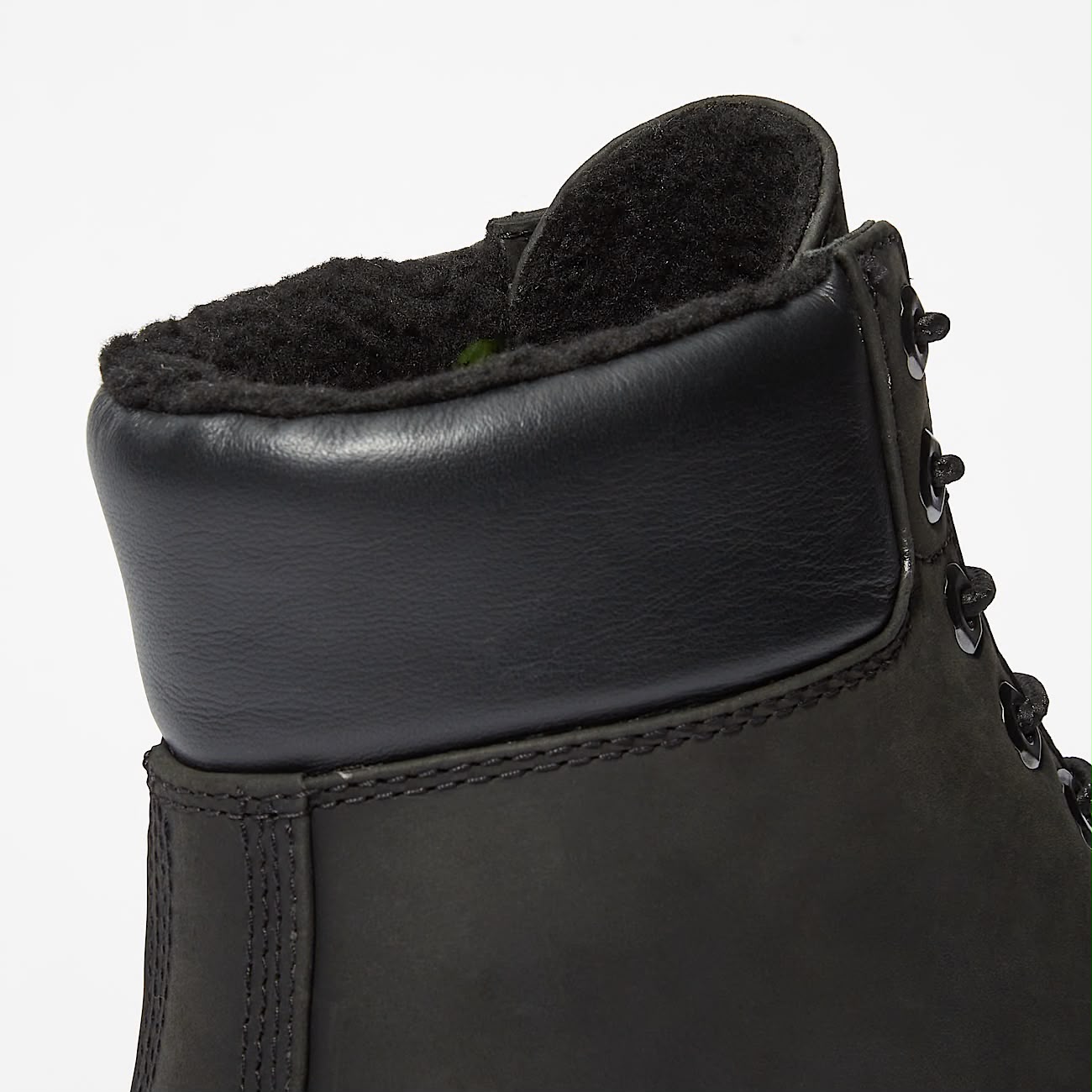 TIMBERLAND' IMPERMEABILE FODERATO (PELLICCIA)