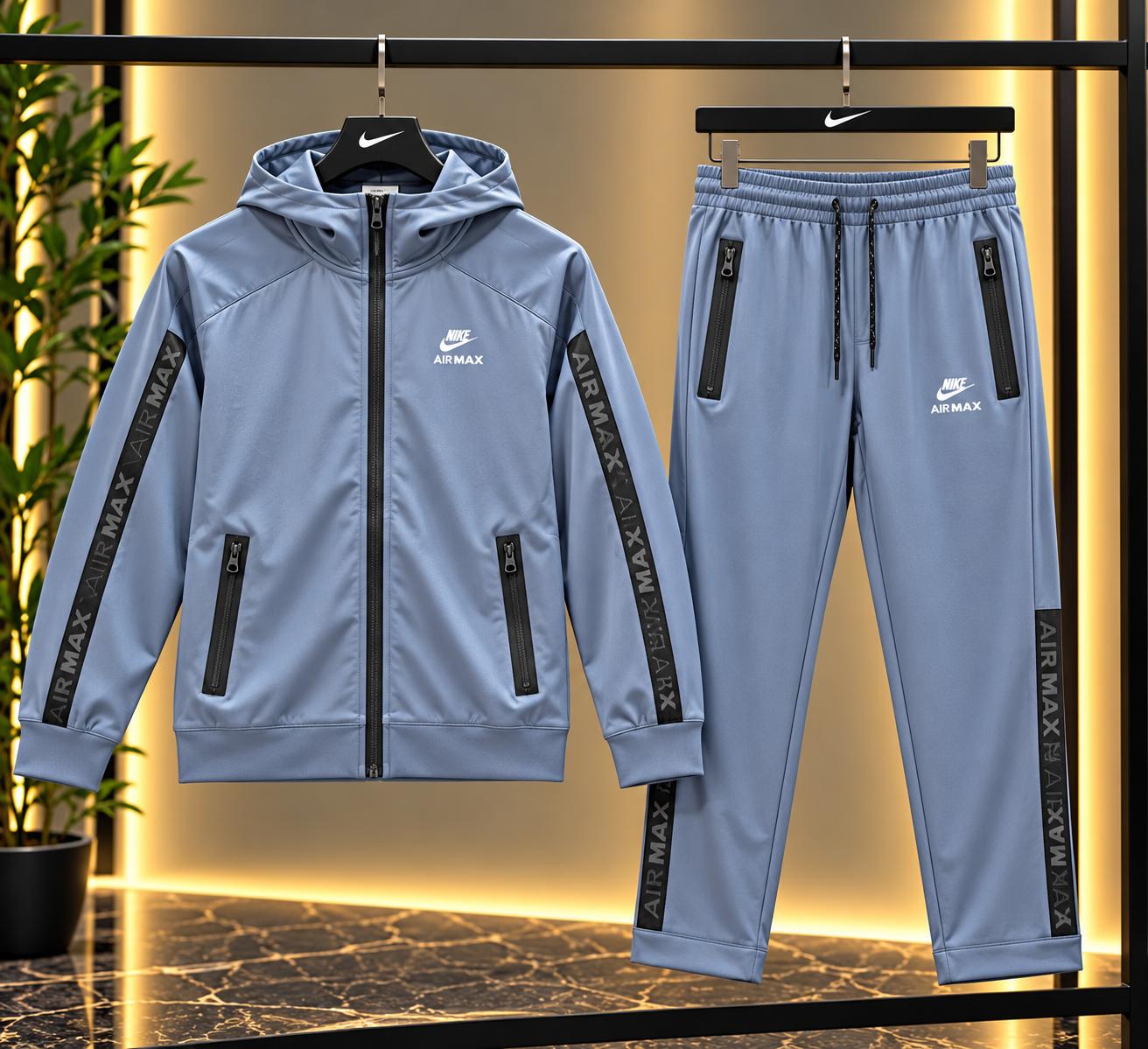 TUTA NIKE UOMO'