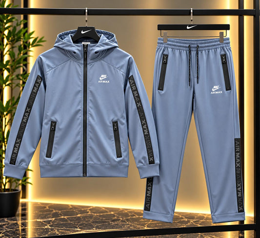 TUTA NIKE UOMO'