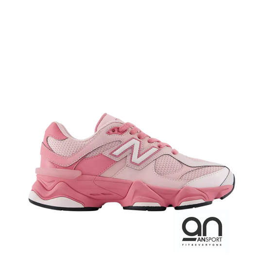 NEW BALANCE 9060' PINK