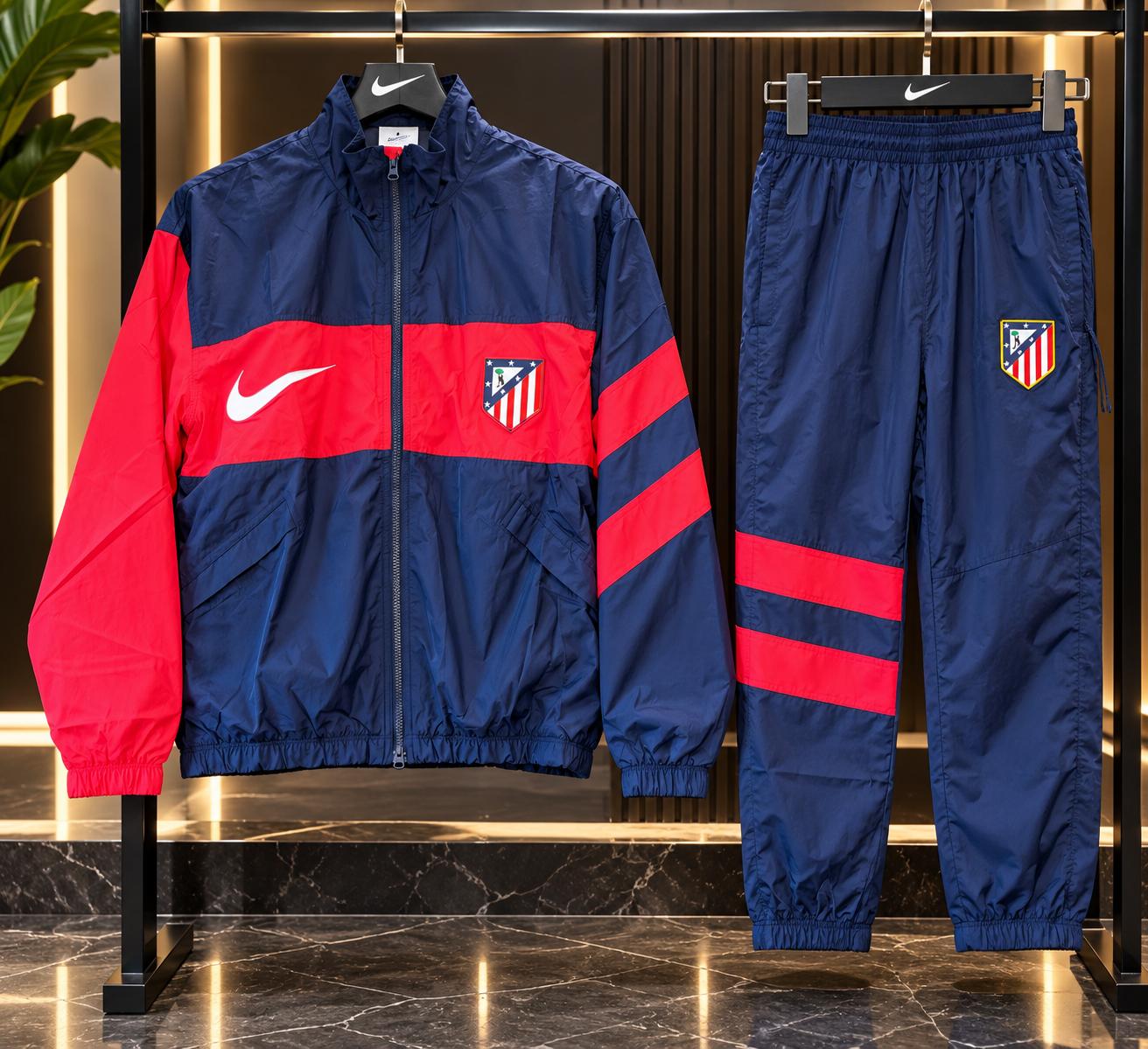 TUTA NIKE ATLETICO MADRID