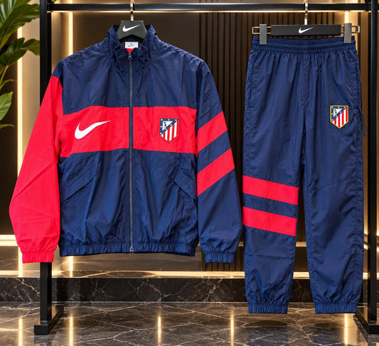 TUTA NIKE ATLETICO MADRID
