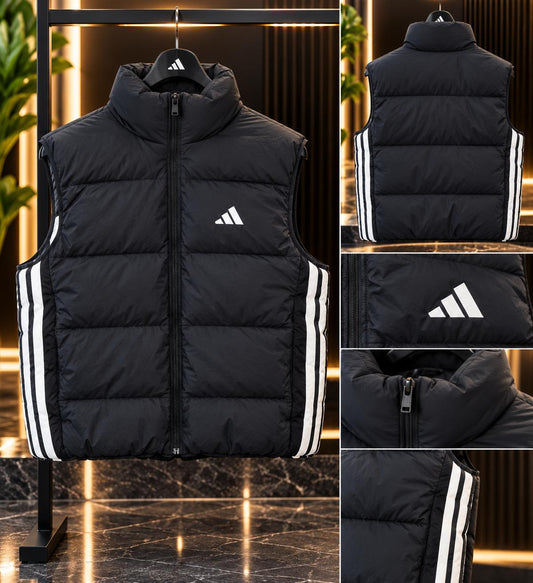 SMANICATO ADIDAS'